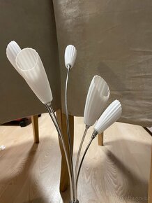 Designová stolní lampa - nábytek defo - 4