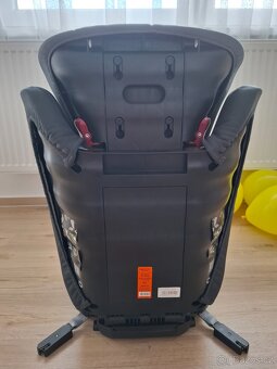 Britax Römer Kidfix SL, 15-36kg - 4