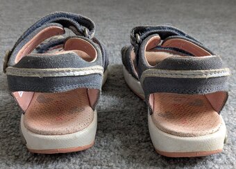 Sandále Superfit vel. 30 - 4