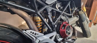 Ducati Multistrada 1000s ds - 4