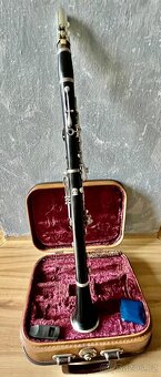 Klarinet - 4