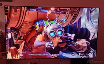 75"/191cm 4K Led TV Samsung UE75NU8002T - 4