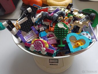 Lego pro holky - 4