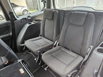 Ford Galaxy 2.0 Diesel - 4