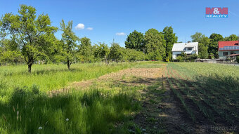 Prodej pozemku k bydlení, 455 m², Křtomil - 4
