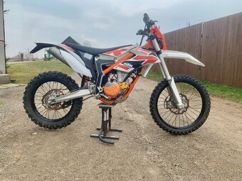 Ktm freeride 350 - 4