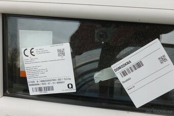 2 ks okna 800/400 - 4