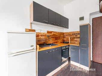 Pronájem bytu 1+kk, Michelská, Michle, 13800Kč/měs, 25 m2 - 4