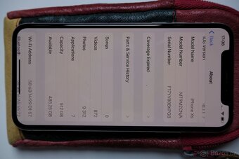 iPhone XS 512GB - 4