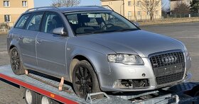 audi a4 s-line dily - 4