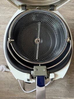 Fritéza De'Longhi F28311 - 4