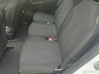 Prodám ND na Citroen C4 Picasso 1.6 E-HDi 82kW 9HR, - 4