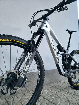 Horské kolo Canyon Strive CFR Underdog Carbon 2023 29″ - 4
