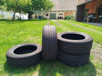 235/55 R18 Hankook - 4