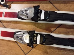 Prodám skoro nové carvingové Comanche K2 - 4