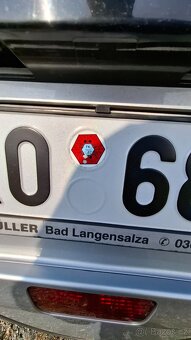Mitsubishi pajero IV 3.2 did - 4