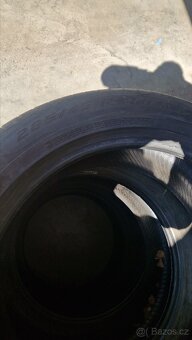 Letni pneu Pirelli Pzero, 285/45 R21 113Y, RFT - 4