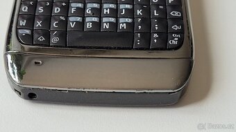 Nokia E71 - 4