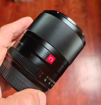 Viltrox XF 56/1.4 STM - 4