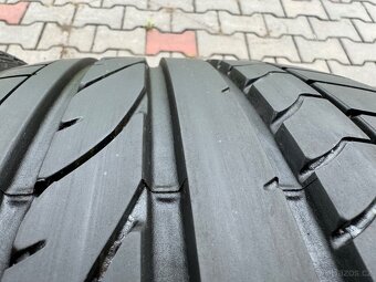 letni Bridgestone 2x225/35R19 a 2x255/30R19 - 4