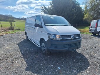 VW T6 RV.2018 Long - 4