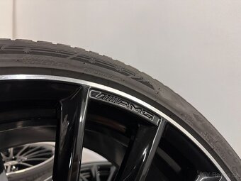 original mercedes w223 s klasse r20 A2234011500 - 4