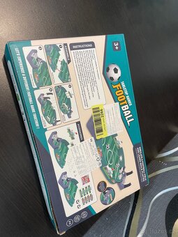 Stolní mini fotbal B0BG8KTH8J - 4