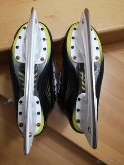 Profi brusle CCM Tacks 6052 vel. 6 D (EUR 40) - 4
