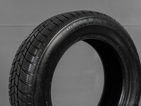 R15, 185/60/15 BARUM ZIMNÍ PNEU 185/60 R15 (1272T) - 4