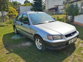 Honda Civic ma8 - 4