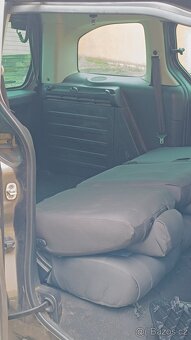 Peugeot partner tepee 1.6 blue hdi - 4