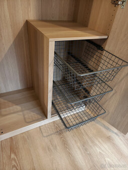 Ikea PAX + BESTA - 4