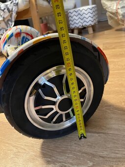 Hoverboard - 4