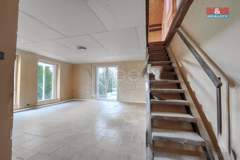 Prodej chalupy, 83 m², Kumpolec - 4