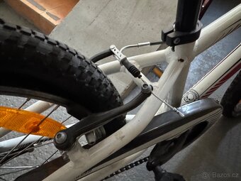 Dětské kolo Specialized Hotrod - 4