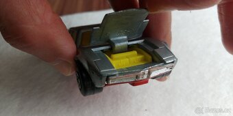 Matchbox Bora - 4