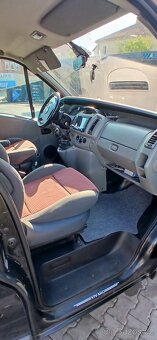 Opel Vivaro - 4