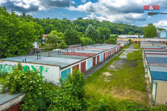 Prodej garáže, 19 m², Mladá Boleslav - 4