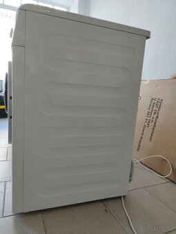 Sušička prádla 7 kg - 4