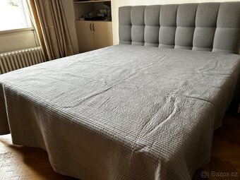 Prodán postel 180x200 cm - 4