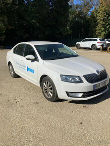 Octavia 1.6 TDI 81kW - 4