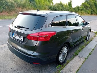 FORD MONDEO 1.5i 16V KOMBI TITANIUM 1016 ČR - 4