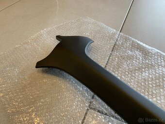 Gunpowder lišta palubní desky pro Opel Corsa E 2014-2019 - 4