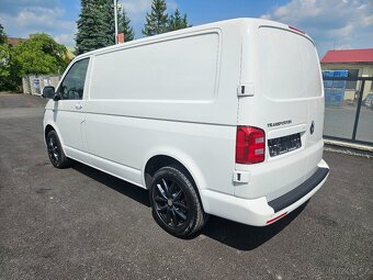 VW TRANSPORTER T6 2.0TDI 110KW NAVI PO SERVISE - 4