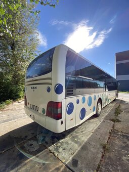 🚌 MAN LION’S REGIO R14 🚌 - 4