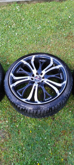4x100 r18 - 4