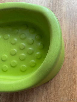 BabySmart podsedák na židli Cooshee Hybak - 4