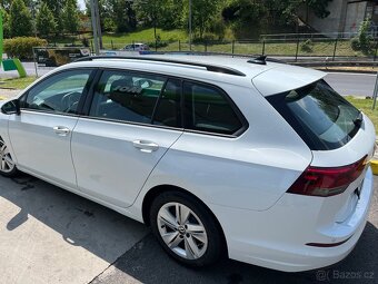 Golf Variant 8 life - 4
