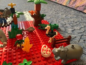 Playmobil safafi - 4