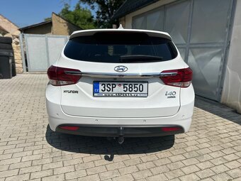 Hyundai i40 1.7 CRDi - 4